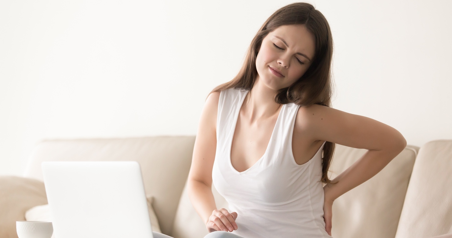 mattress for lower back ache